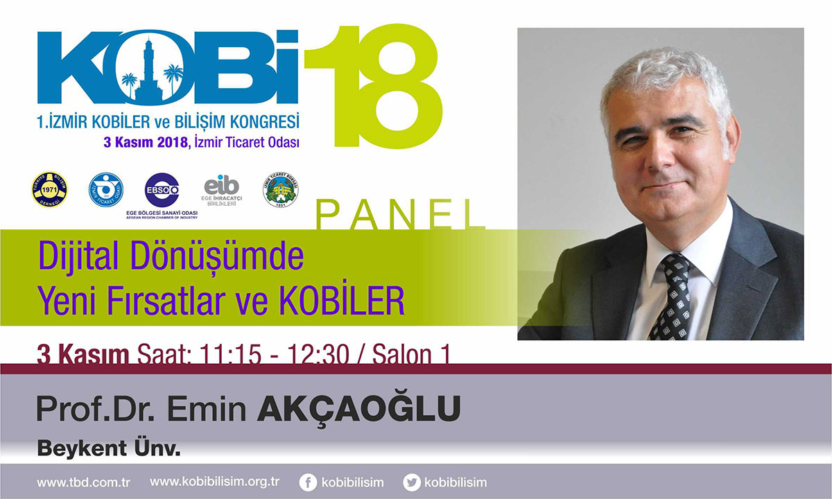 6-Kobi18-İzmir-Prof.Dr