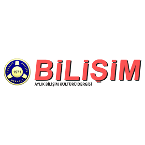 BİLİŞİM DERGİSİ